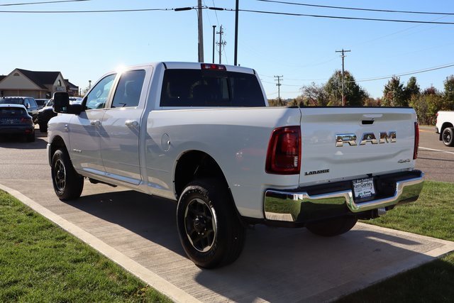 Used 2025 RAM 2500 Laramie image 36