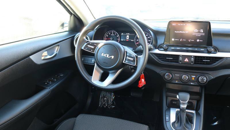 Used 2024 Kia Forte LXS FWD image 23