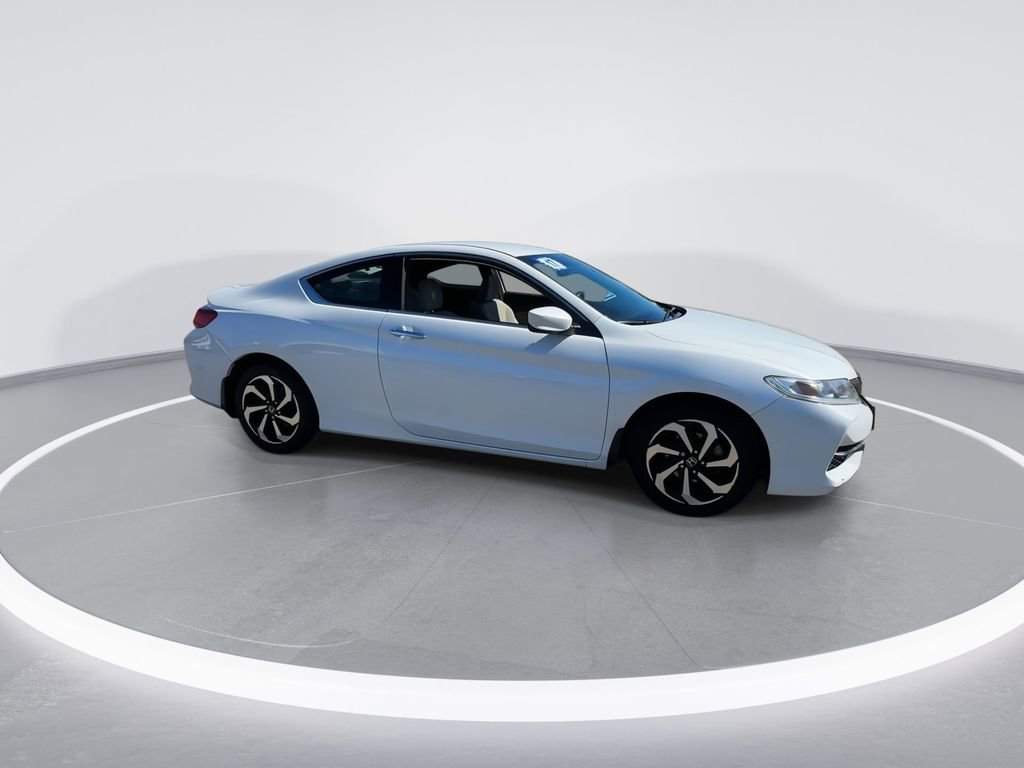 Used 2017 Honda Accord LX-S image 17