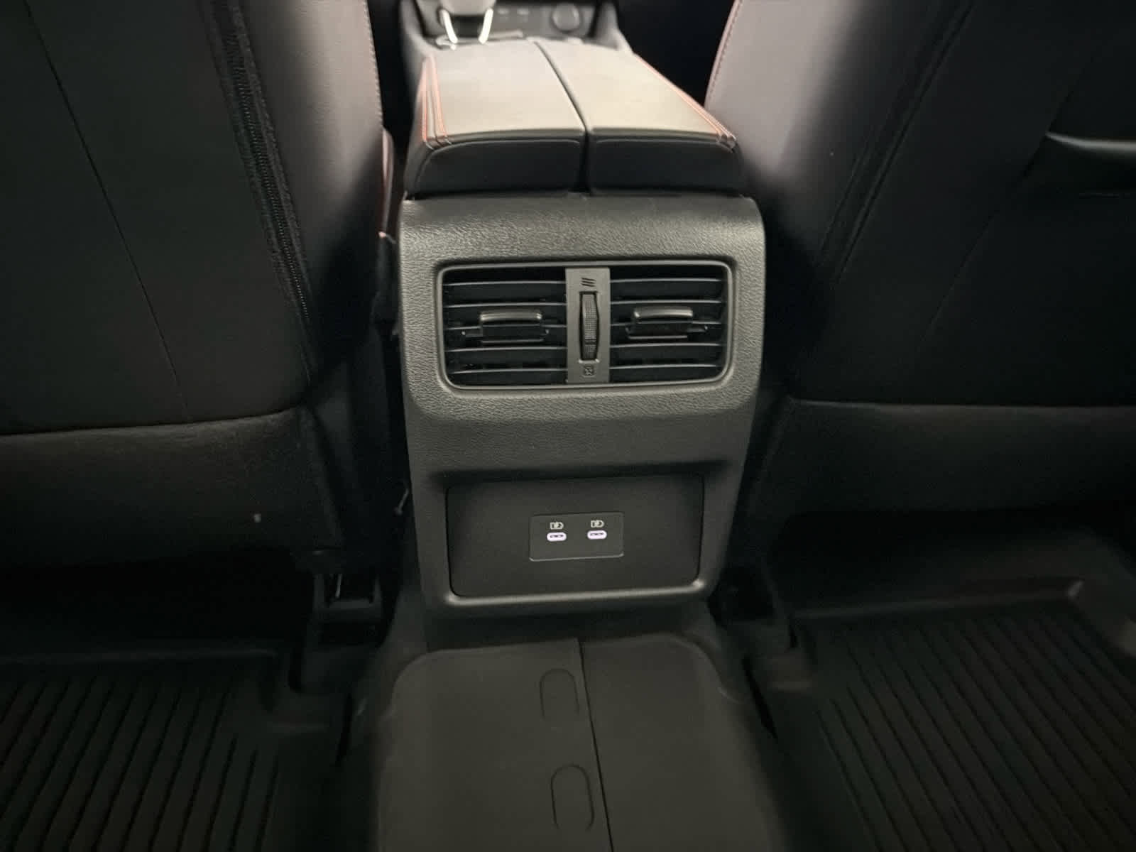 New 2026 Nissan Rogue SV image 22