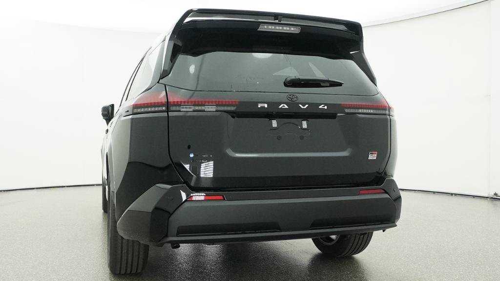 New 2026 Toyota RAV4 AWD Plug-in Hybrid image 25
