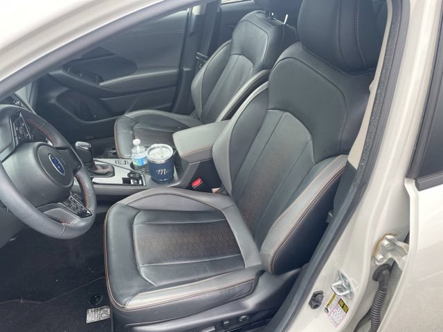 Used 2024 Subaru Crosstrek 2.5i Limited AWD/4WD image 8