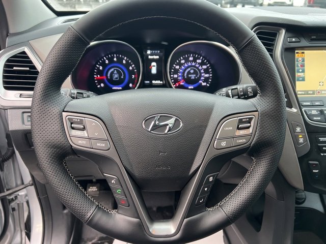 Used 2015 Hyundai Santa Fe Sport 2.0T w/ Option Group 05 image 26