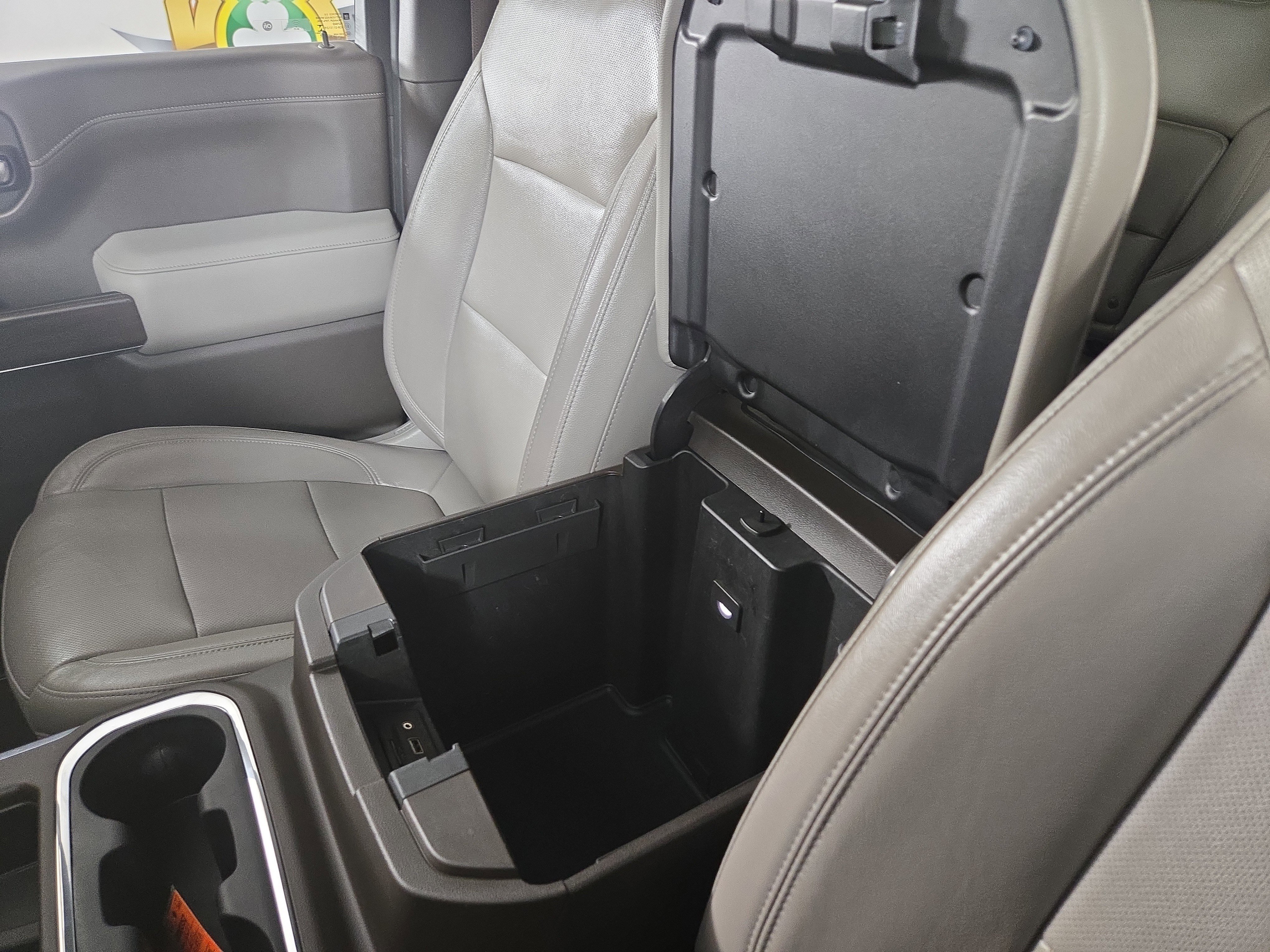 Certified 2019 GMC Sierra 1500 SLT w/ SLT Premium Plus Package image 28