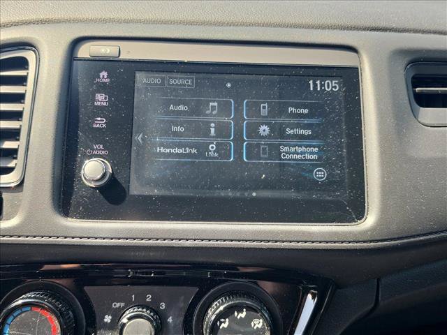 Used 2019 Honda HR-V Sport image 12
