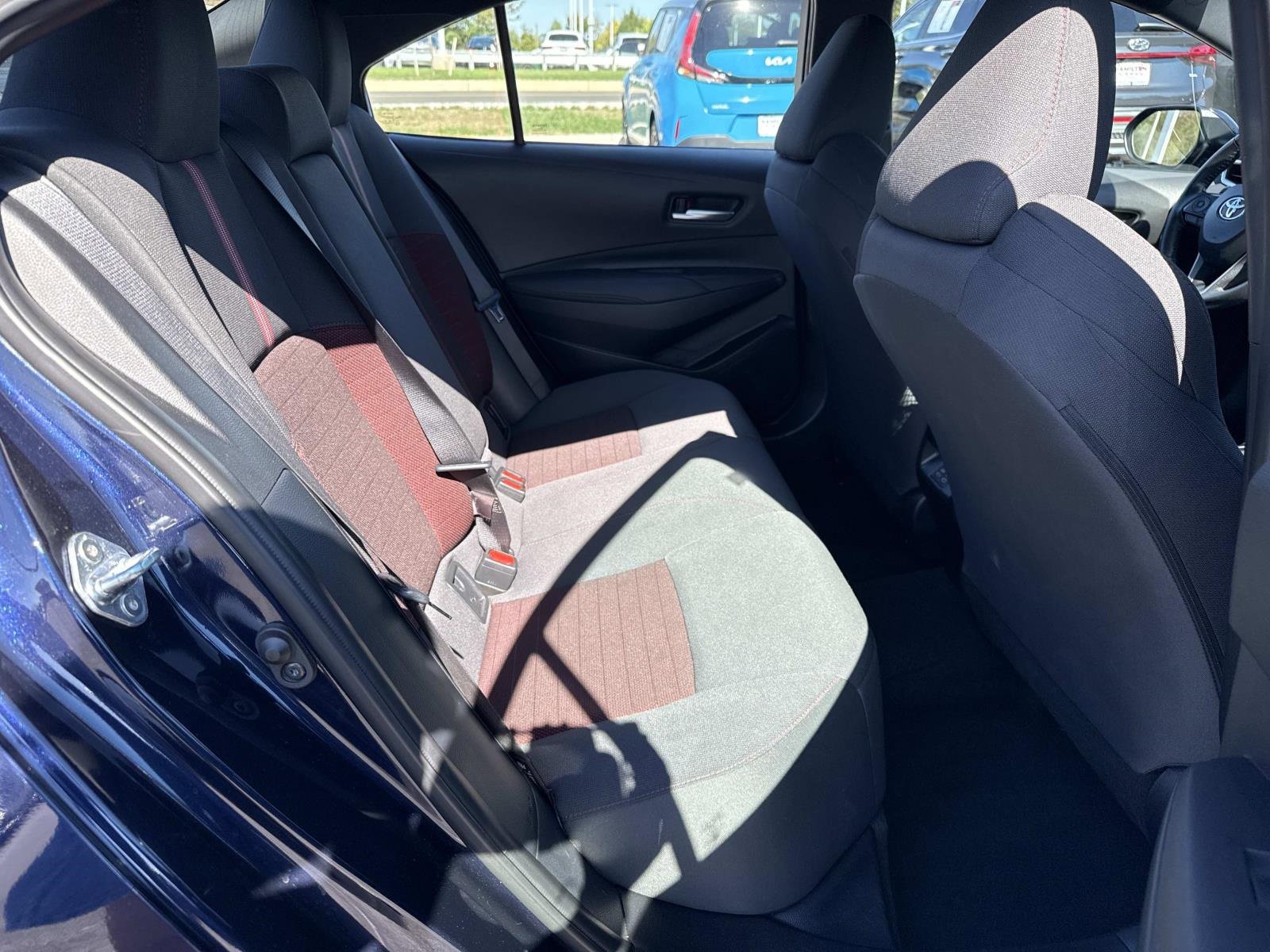 Used 2024 Toyota Corolla SE image 24