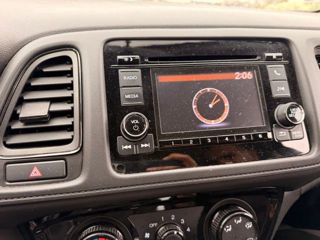 Used 2021 Honda HR-V LX image 11