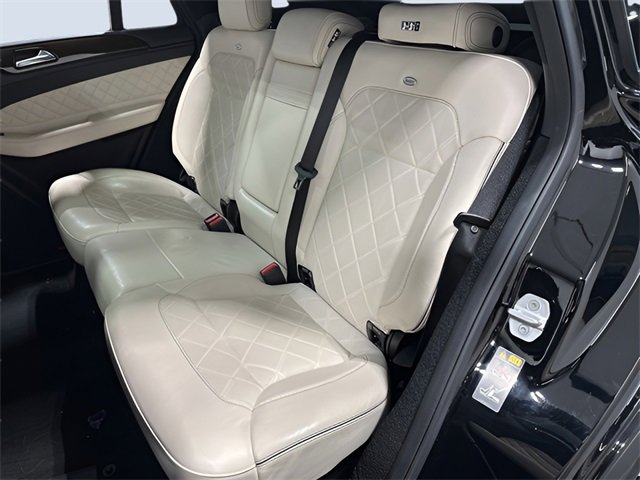 Used 2016 Mercedes-Benz GLE 450 4MATIC Coupe image 27