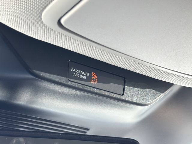 New 2026 Nissan Murano Platinum w/ Cargo Package AWD/4WD image 16