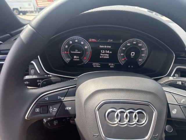 Used 2025 Audi A5 2.0T Premium AWD/4WD image 31