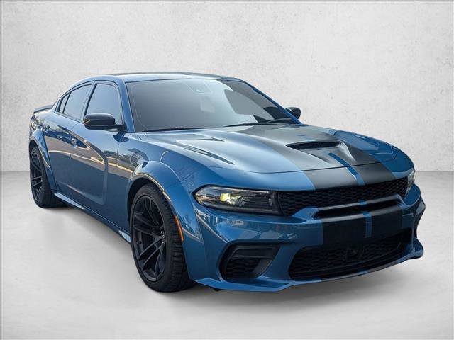 Used 2023 Dodge Charger Scat Pack image 3