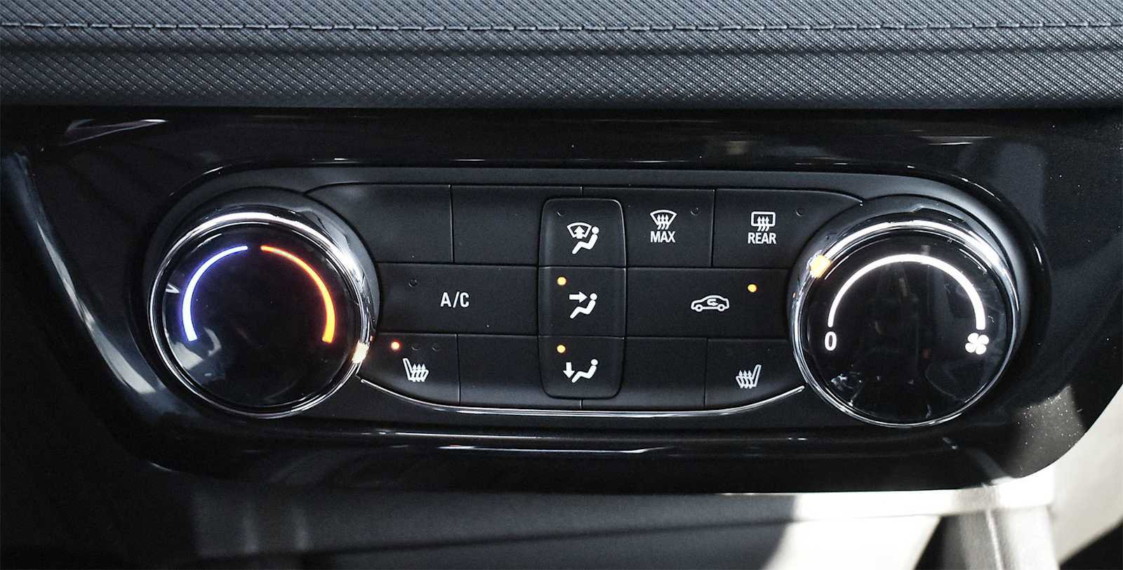 New 2026 Chevrolet TrailBlazer LT w/ LT Cold Weather Package image 17