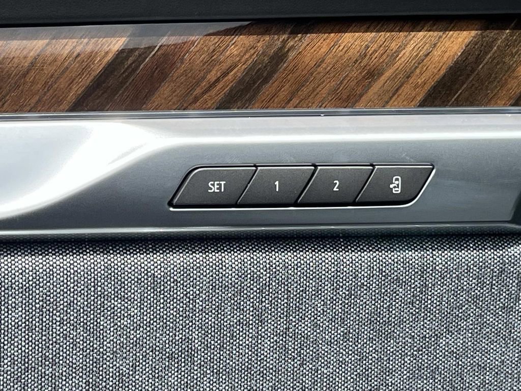 New 2026 Cadillac Escalade ESV Platinum Sport AWD/4WD image 29