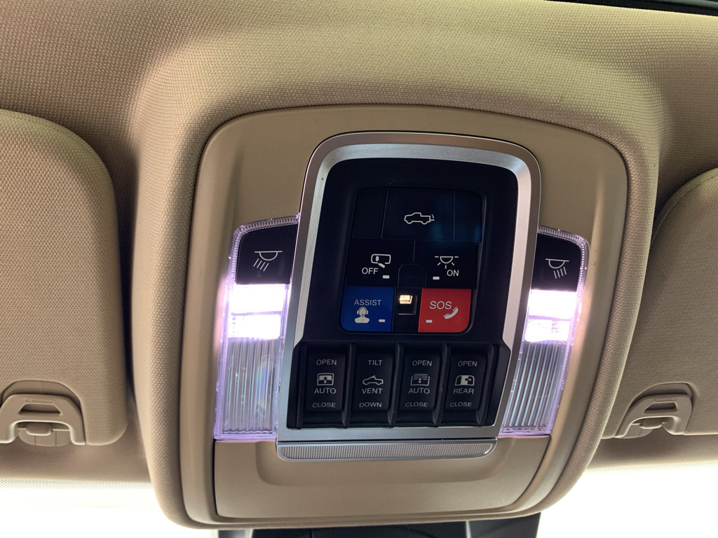 Used 2020 RAM 1500 Limited AWD/4WD image 26