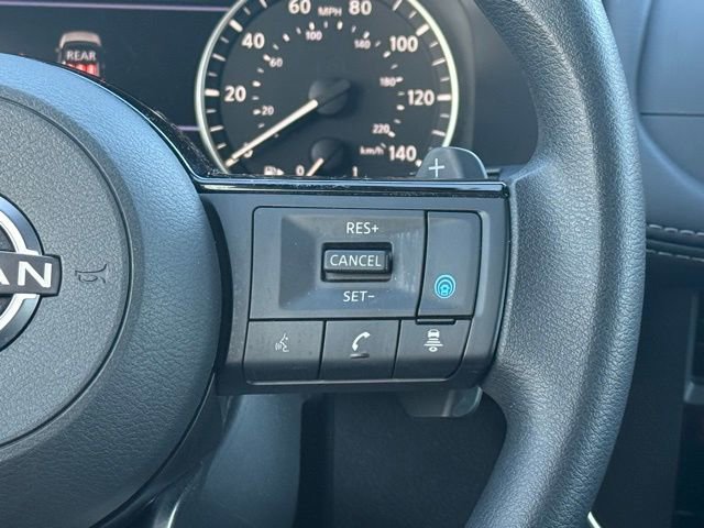 Certified 2023 Nissan Rogue SV image 25