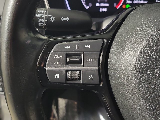 Used 2022 Honda Civic EX-L image 24