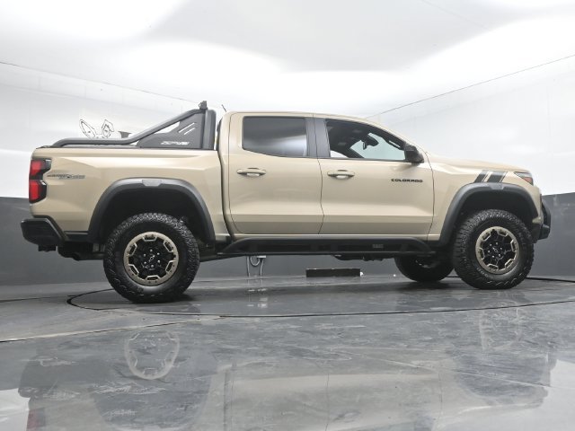 Used 2023 Chevrolet Colorado ZR2 w/ Desert Boss Special Edition AWD/4WD image 57