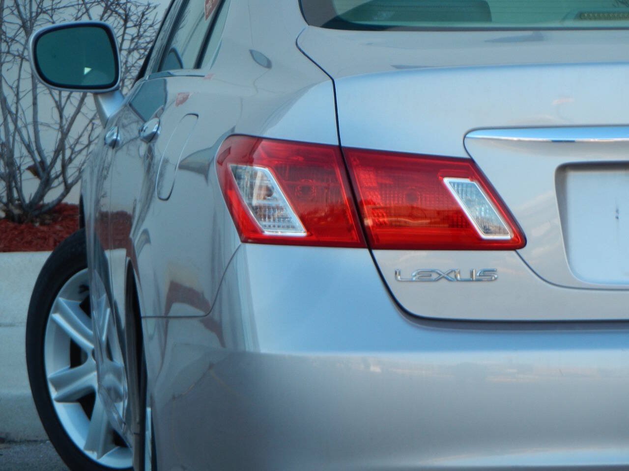 Used 2007 Lexus ES 350 w/ Premium Pkg
