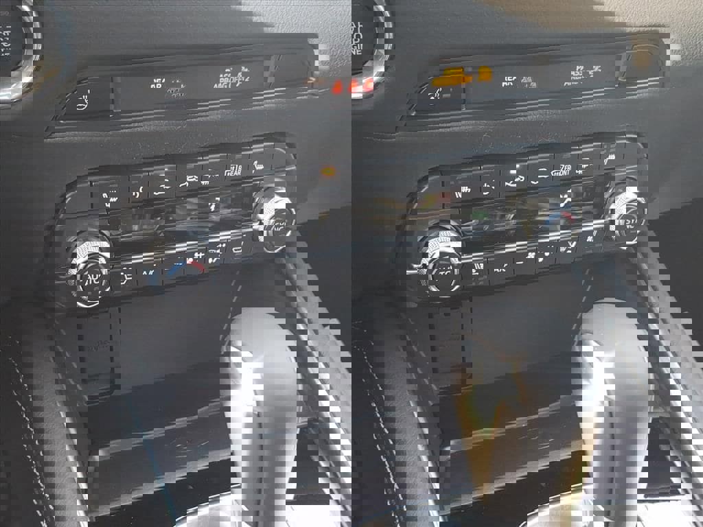 New 2025 MAZDA CX-5 AWD 2.5 S w/ Premium Plus Pkg image 21