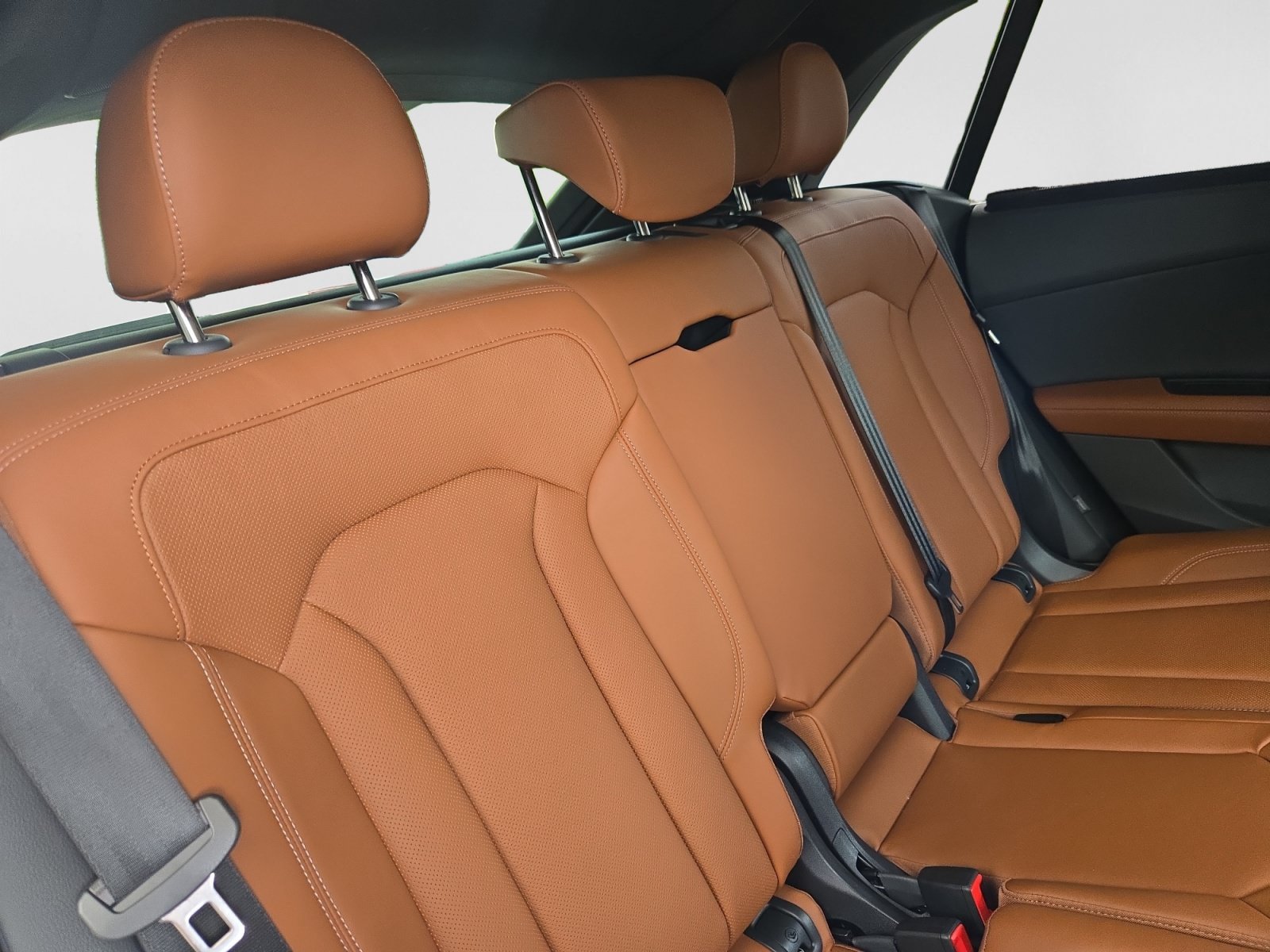 New 2026 Audi Q8 Prestige AWD/4WD image 17