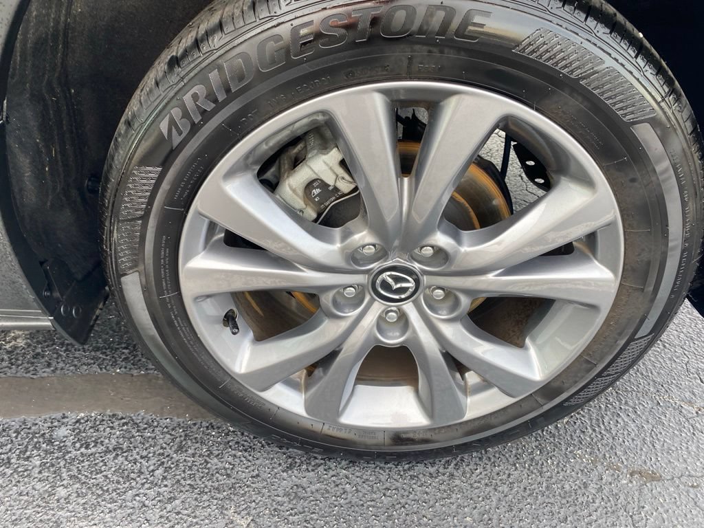 Certified 2026 MAZDA CX-30 AWD 2.5 S image 27