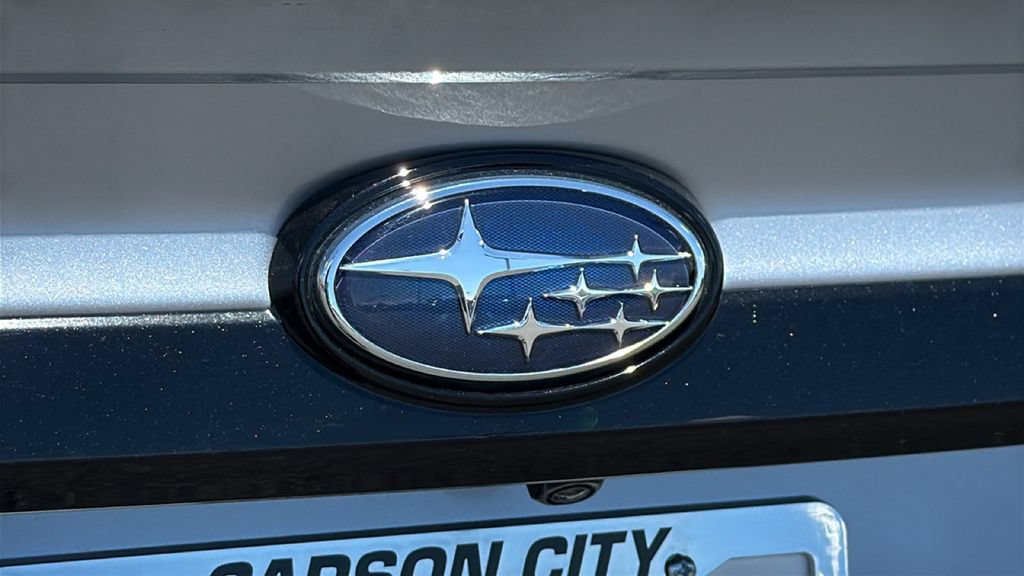 Certified 2024 Subaru WRX Premium AWD/4WD image 28