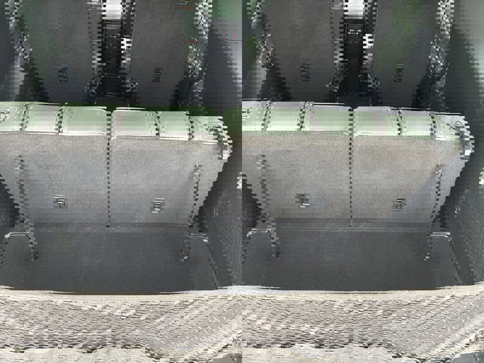 Used 2023 Ford Explorer Timberline image 8