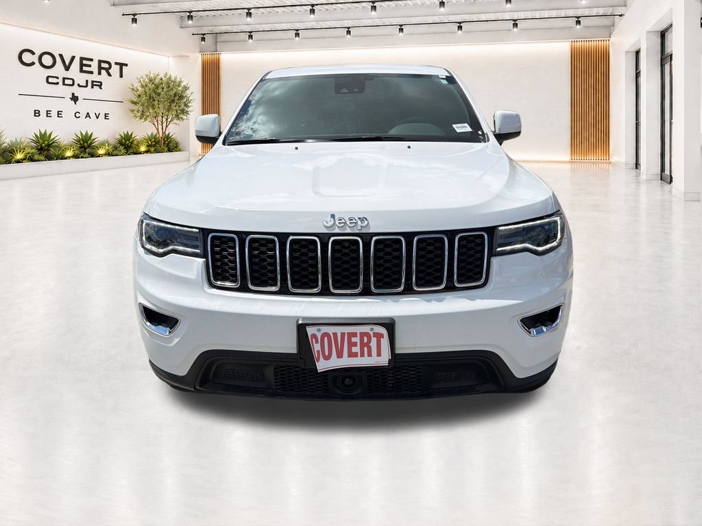 Used 2022 Jeep Grand Cherokee Laredo X RWD video 3