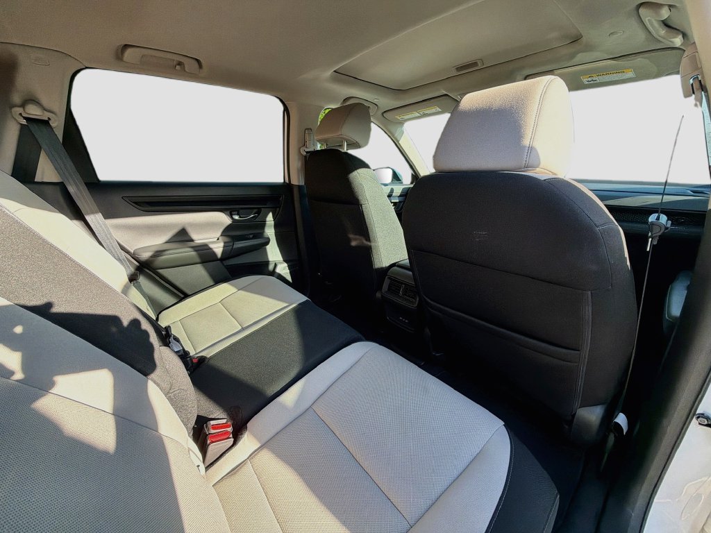 Certified 2024 Honda CR-V EX image 29