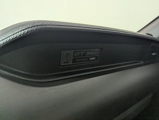 Used 2017 Ford Mustang Shelby GT350 w/ Electronics Package image 18