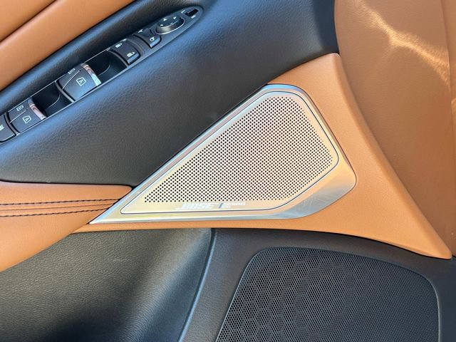 Used 2023 INFINITI Q50 Sensory RWD image 29
