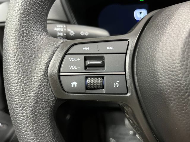 New 2026 Honda CR-V EX image 16