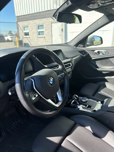 Used 2022 BMW 228i xDrive Gran Coupe w/ Premium Package 2 AWD/4WD image 17