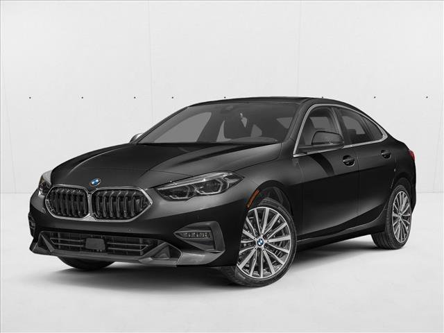 Certified 2024 BMW 228i Gran Coupe w/ Convenience Package image 1
