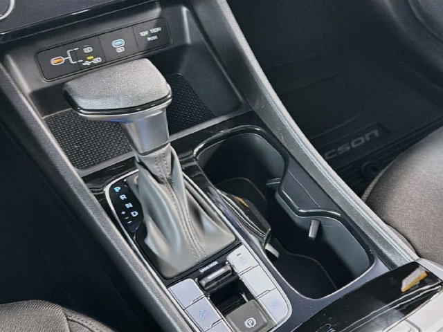 New 2026 Hyundai Tucson SEL Plus FWD image 16