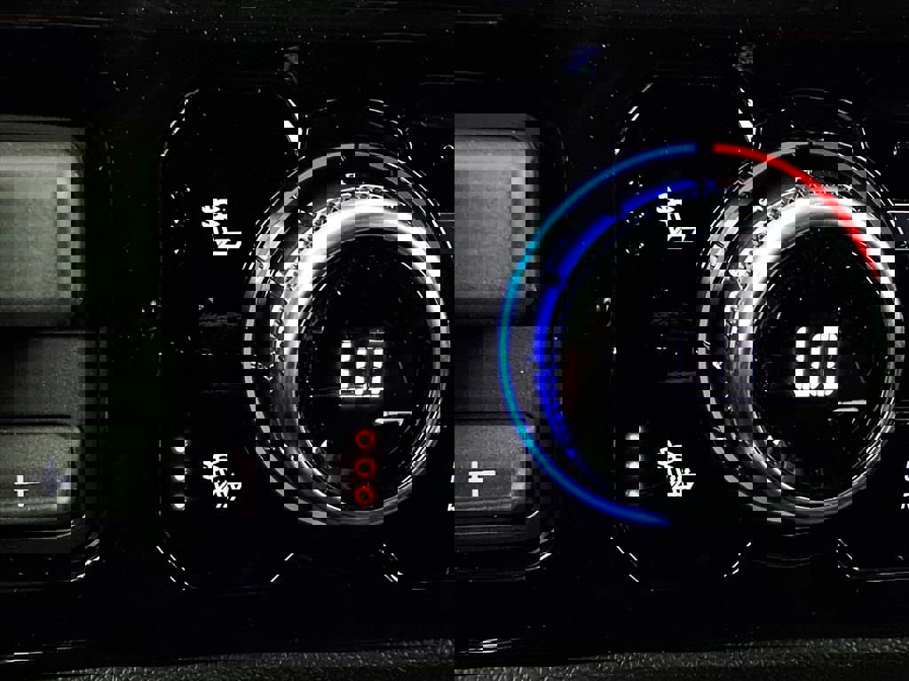 New 2026 GMC Sierra 1500 Elevation w/ X31 Off-Road Package image 9