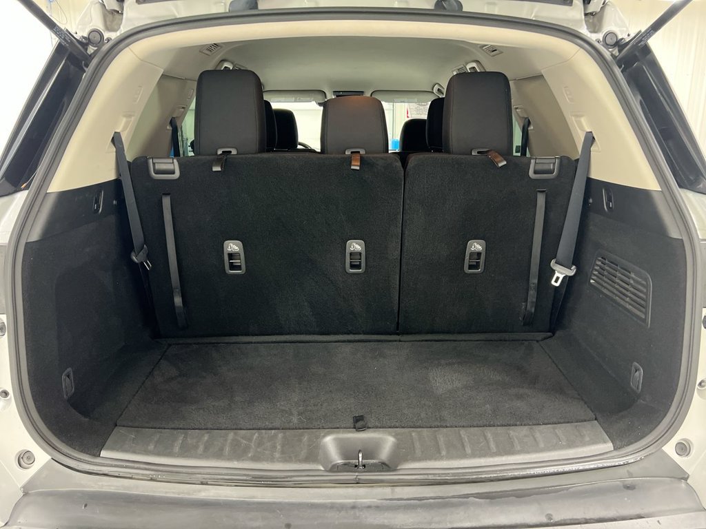 Used 2023 Nissan Pathfinder SV FWD image 24
