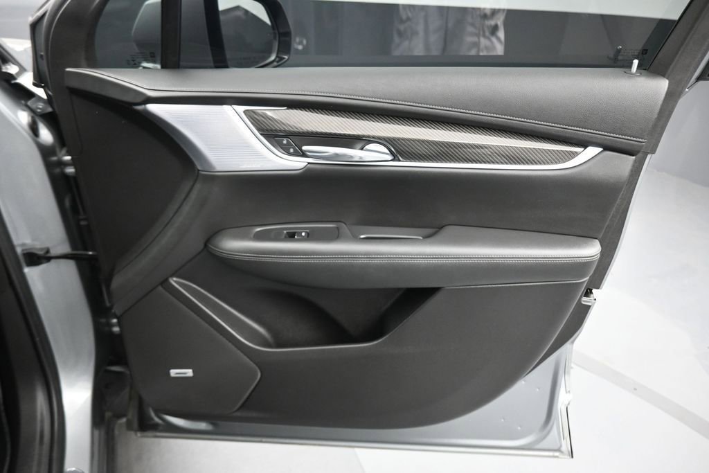Used 2023 Cadillac XT6 Sport AWD/4WD image 53
