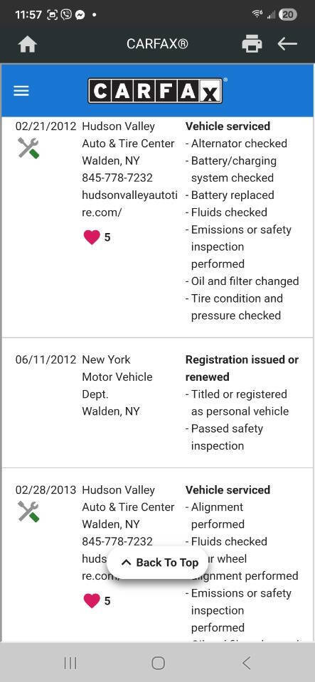 Used 2007 Kia Sedona LX image 52