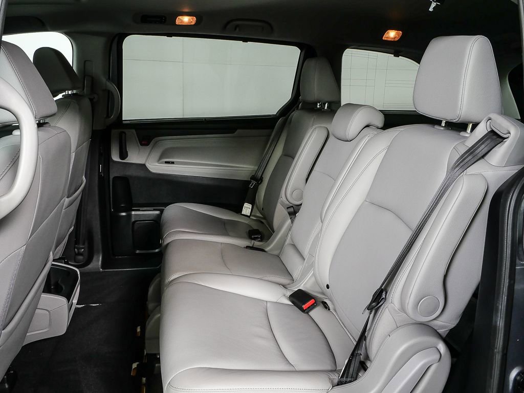 Used 2022 Honda Odyssey EX-L image 17
