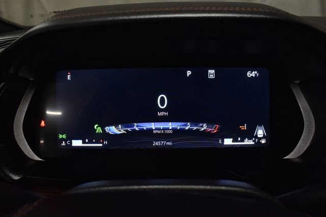 Used 2025 Jeep Grand Cherokee Summit w/ Adv Protech Group IV image 26
