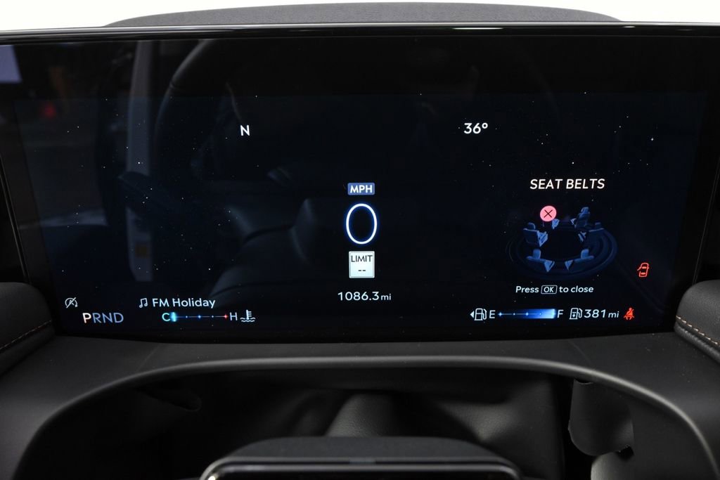 New 2026 Lincoln Aviator Reserve image 26