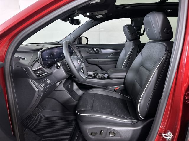 New 2026 Buick Enclave Sport Touring w/ Power Package image 20