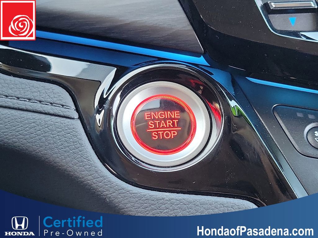 Certified 2026 Honda Odyssey Elite image 17