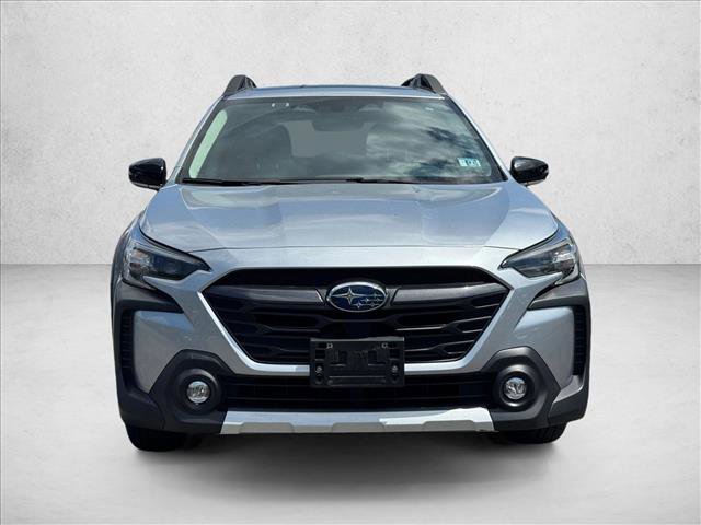 Used 2024 Subaru Outback Limited AWD/4WD image 2
