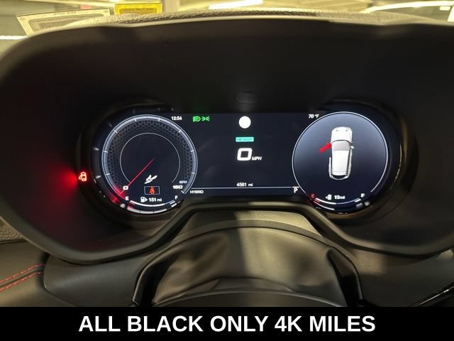 Used 2024 Dodge Hornet R/T Plus w/ Track Pack AWD/4WD image 15