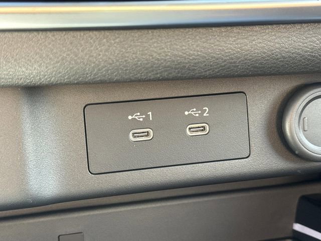 New 2026 Nissan Rogue Platinum image 26