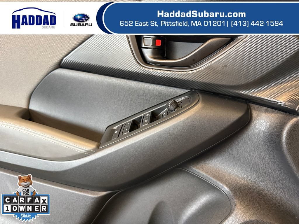 Certified 2024 Subaru Crosstrek 2.0i Premium AWD/4WD image 20