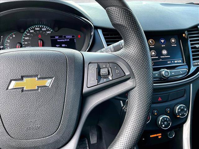 Used 2020 Chevrolet Trax LS FWD image 21