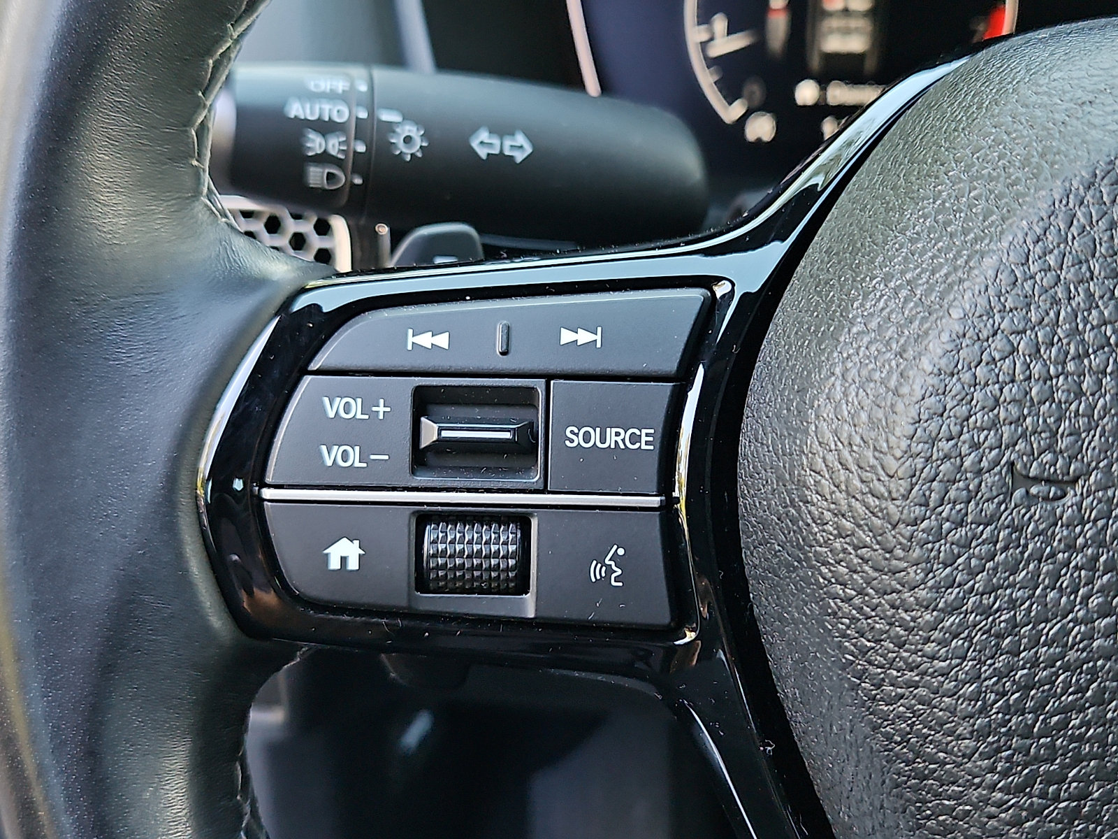 Certified 2023 Honda Civic Sport image 21